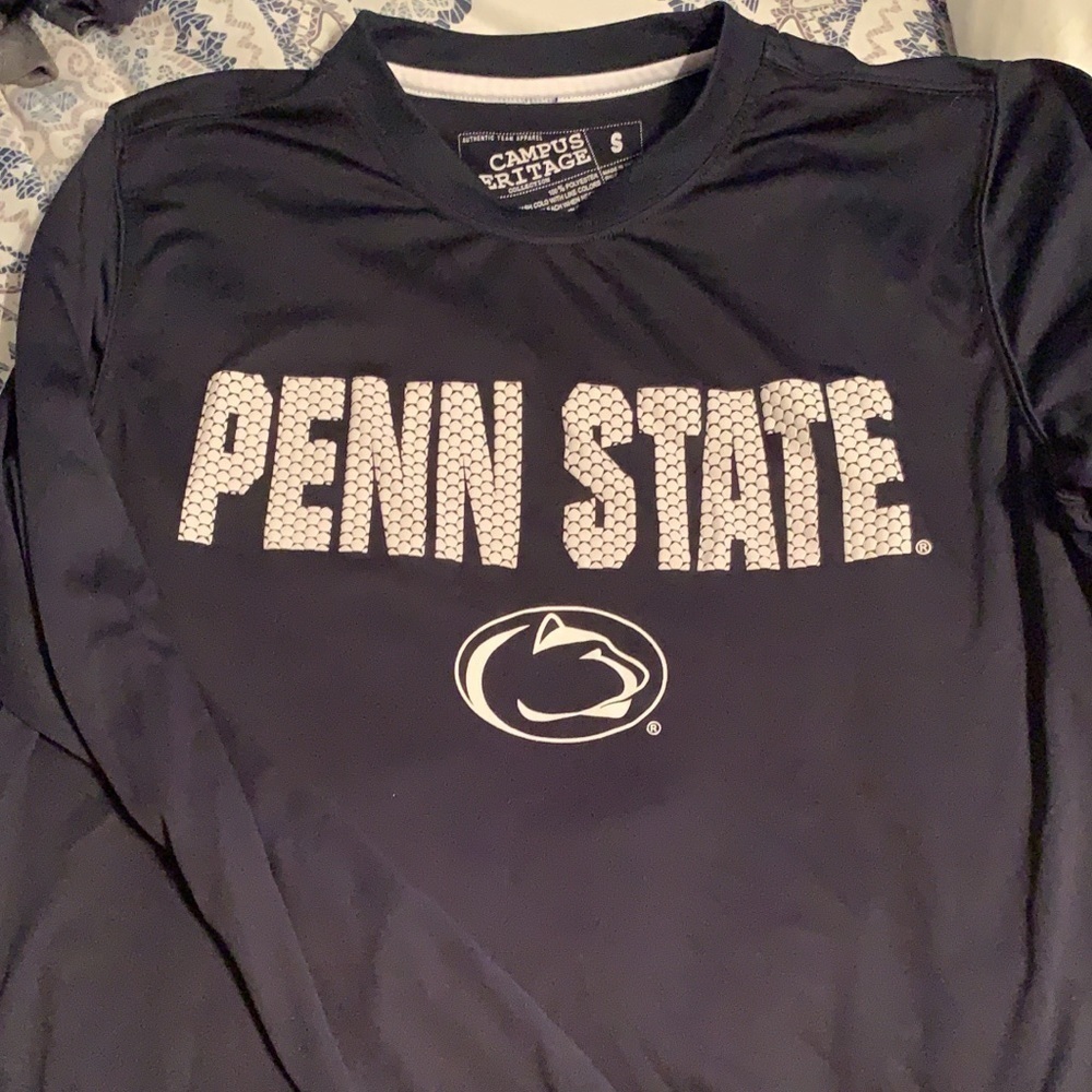 Penn State long sleeve